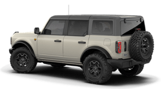 2026 Ford Bronco® External Image 3